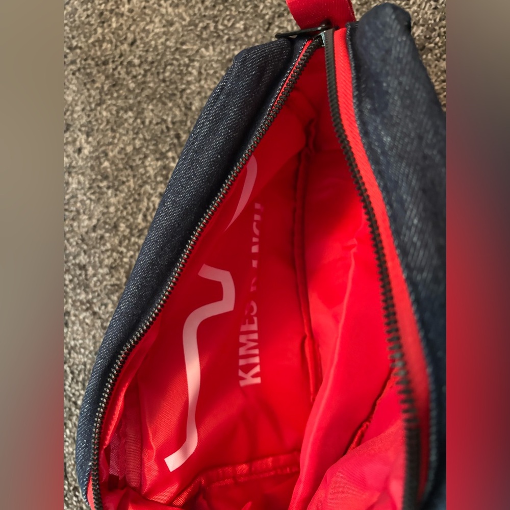 Domestic/shaving bag - Picture 5 of 5